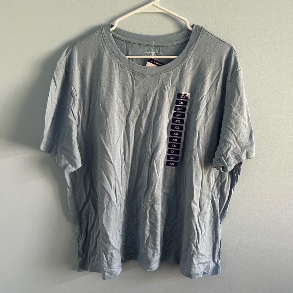 Members Mark XXL Tee
